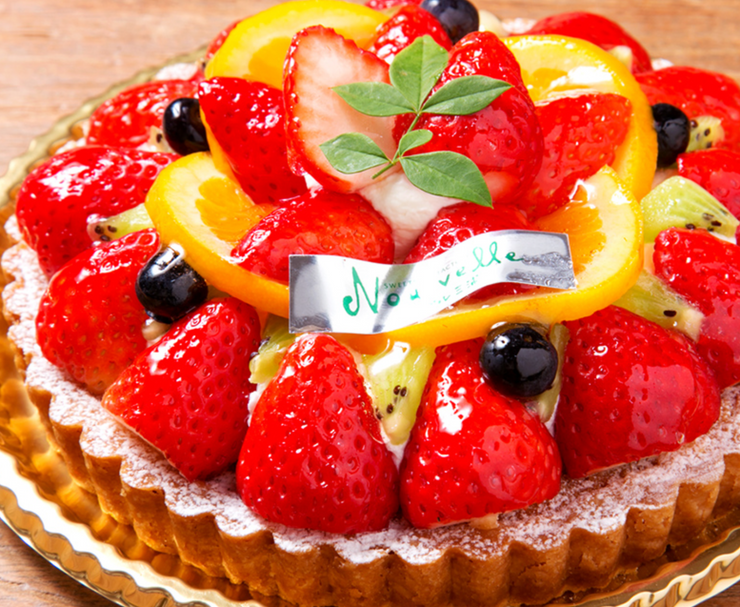 ヌーベル三浦｜Nouvelle Miura