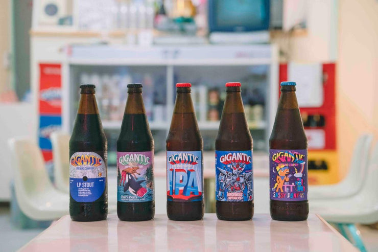 HOME BASE DRINK STATION