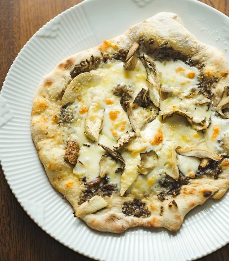 ピッツェリア パッパ｜Pizzeria Pappa