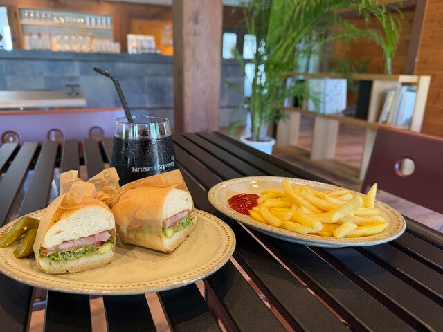 霧積ブルワリー｜Kirizumi Brewery