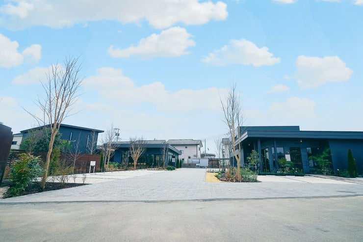 MISAWAテラス｜MISAWA Terrace