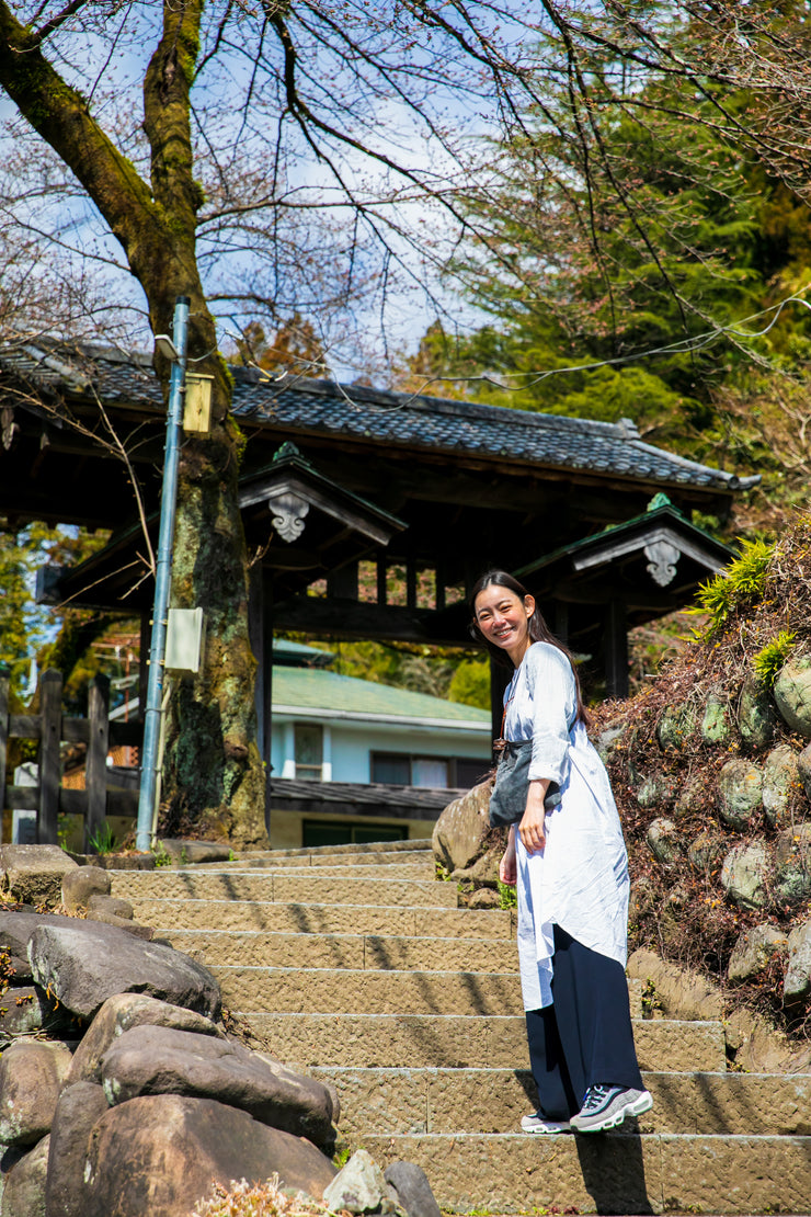 碓氷関所跡｜Usui Checkpoint Ruins