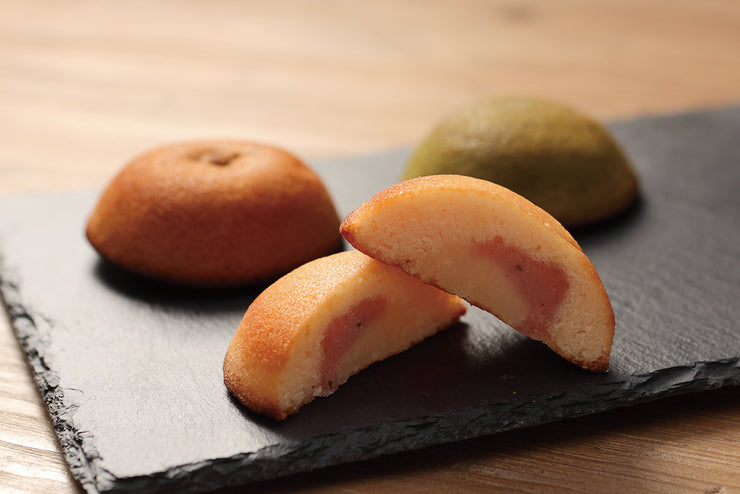 お菓子の家 あん｜Okashi no Ie An