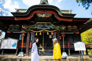 神社【熊野神社】